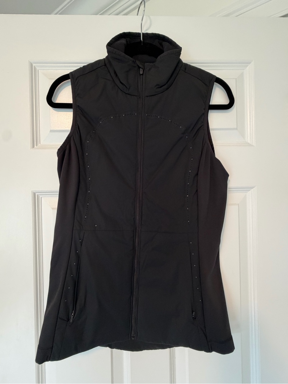 Lululemon Water Repellent Vest